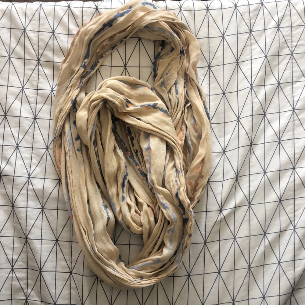 scarf